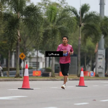 Runner Photo 5736814