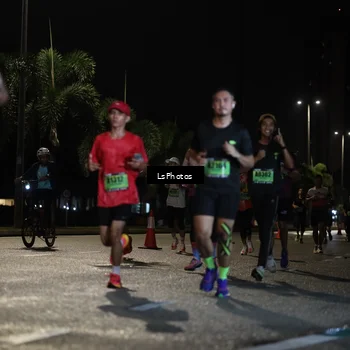 Runner Photo 5736815