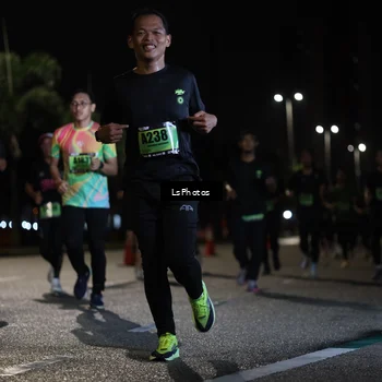 Runner Photo 5736816
