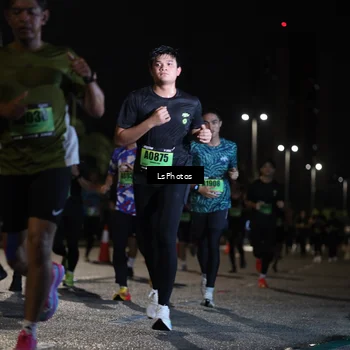 Runner Photo 5736818