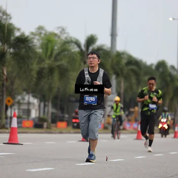 Runner Photo 5736819