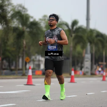 Runner Photo 5736820