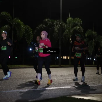 Runner Photo 5736821