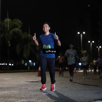 Runner Photo 5736824