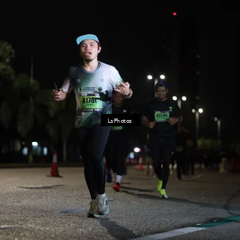 Runner Photo 5736825