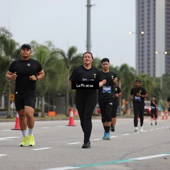 Runner Photo 5736827
