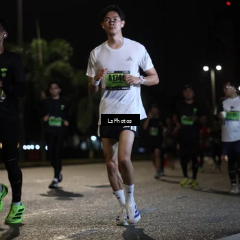 Runner Photo 5736828