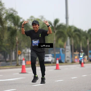 Runner Photo 5736829