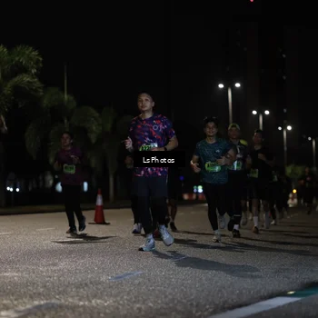 Runner Photo 5736830