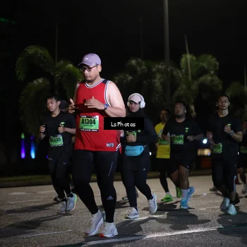 Runner Photo 5736831
