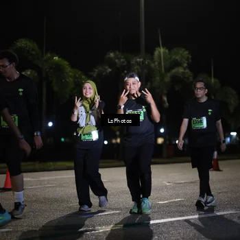 Runner Photo 5736833