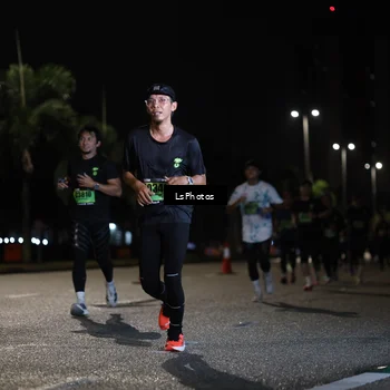 Runner Photo 5736834