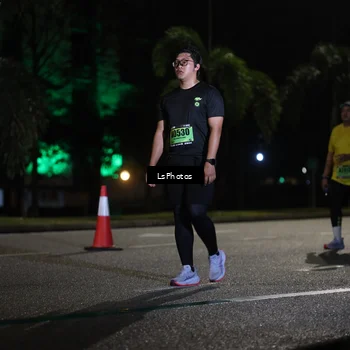 Runner Photo 5736835