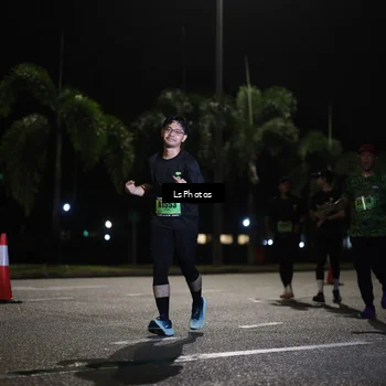 Runner Photo 5736837