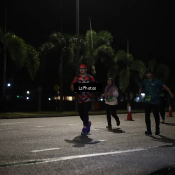 Runner Photo 5736838
