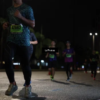 Runner Photo 5736840