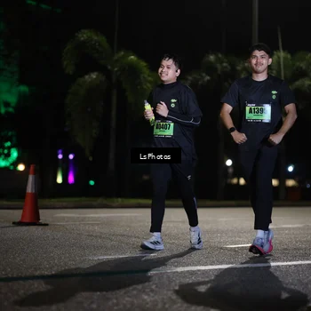 Runner Photo 5736843