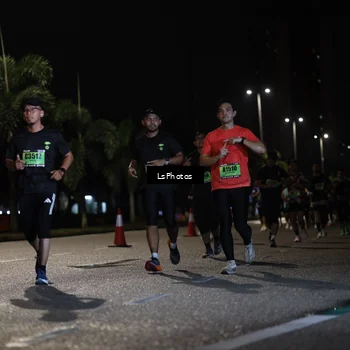 Runner Photo 5736847