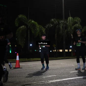 Runner Photo 5736848