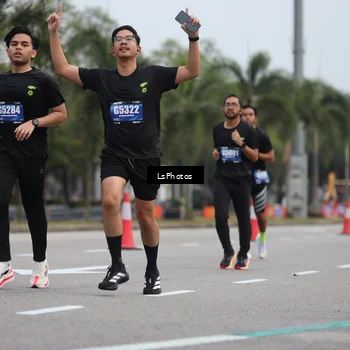 Runner Photo 5736849