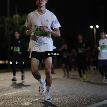 Runner Photo 5736850