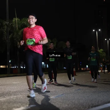Runner Photo 5736851