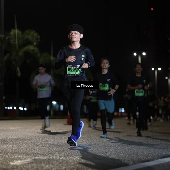 Runner Photo 5736852