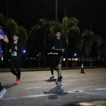 Runner Photo 5736861