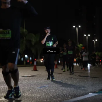 Runner Photo 5736862