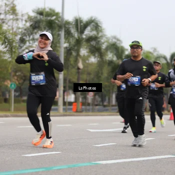 Runner Photo 5736863