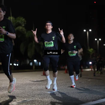 Runner Photo 5736864