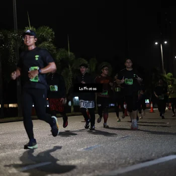 Runner Photo 5736866