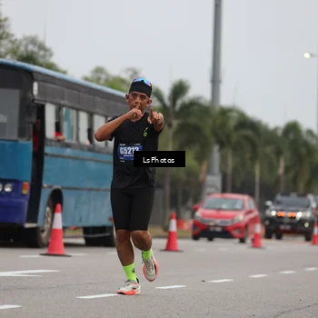 Runner Photo 5736867