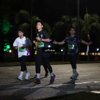 Runner Photo 5736869