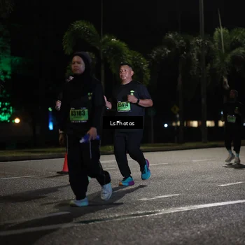 Runner Photo 5736873