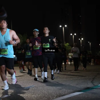 Runner Photo 5736874