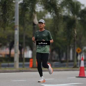Runner Photo 5736875