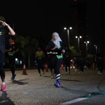Runner Photo 5736876