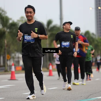 Runner Photo 5736879