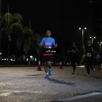 Runner Photo 5736881