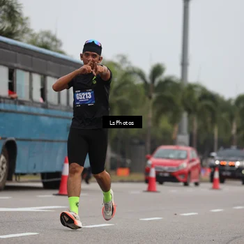 Runner Photo 5736882