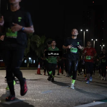 Runner Photo 5736883