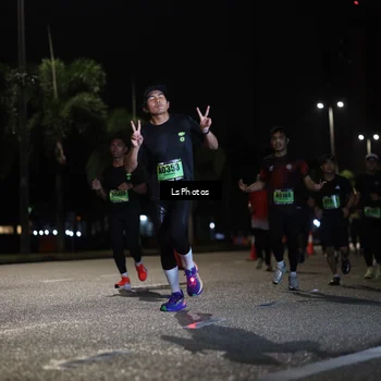 Runner Photo 5736884