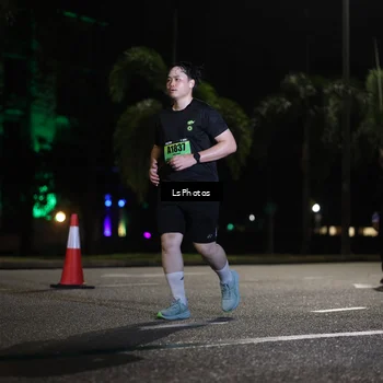 Runner Photo 5736891
