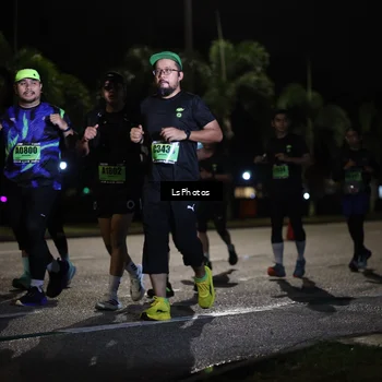 Runner Photo 5736892