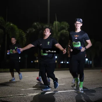 Runner Photo 5736893