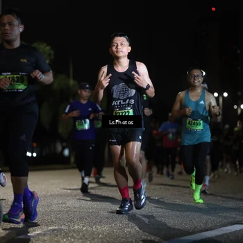 Runner Photo 5736895