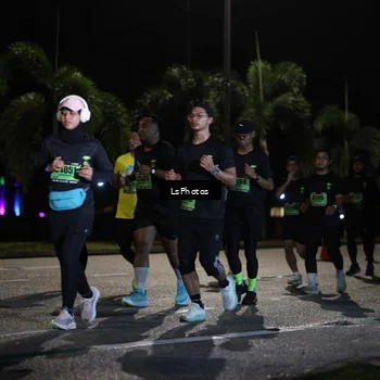 Runner Photo 5736901
