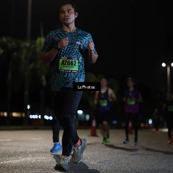 Runner Photo 5736906