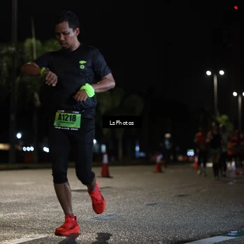Runner Photo 5736908